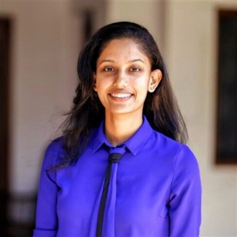 avatar for Jayamini Liyanage