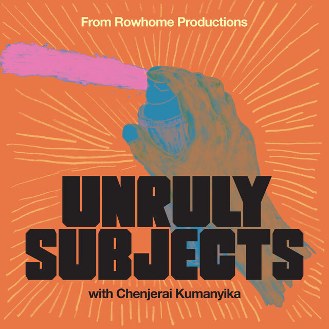 avatar for Unruly Subjects