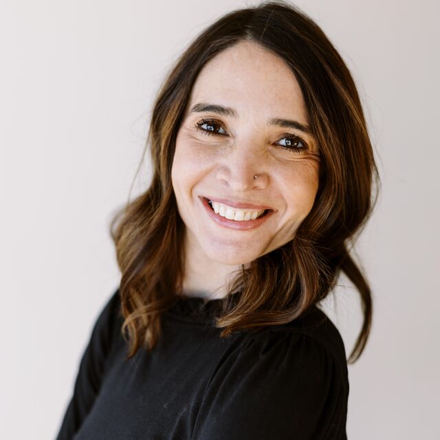 avatar for Sarai Brinker