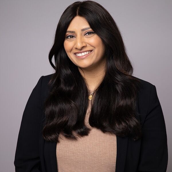 avatar for Suhani Parikh