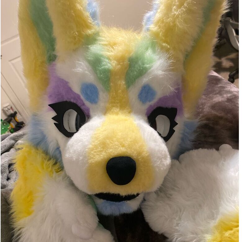 avatar for Marshie