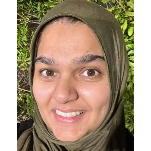 avatar for Syeda Sakina