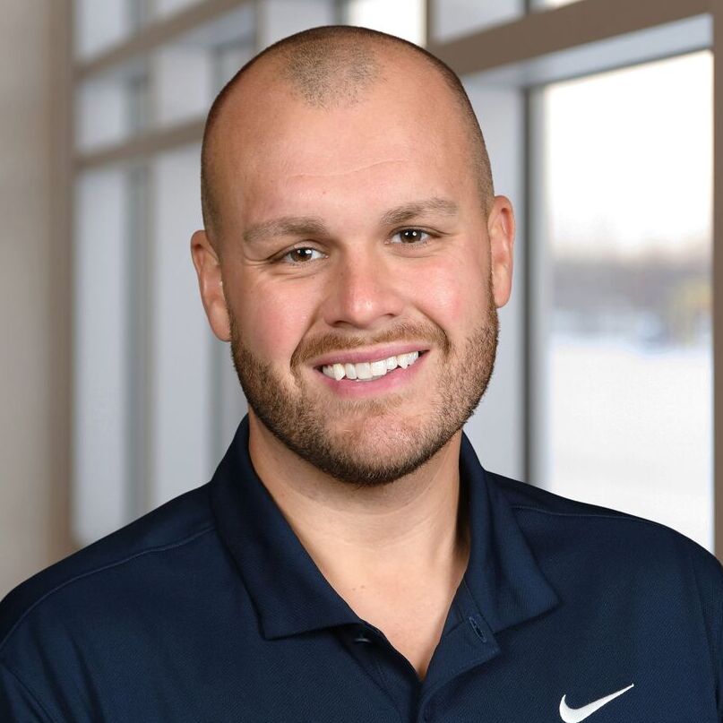 avatar for Dr. Adam Eckard