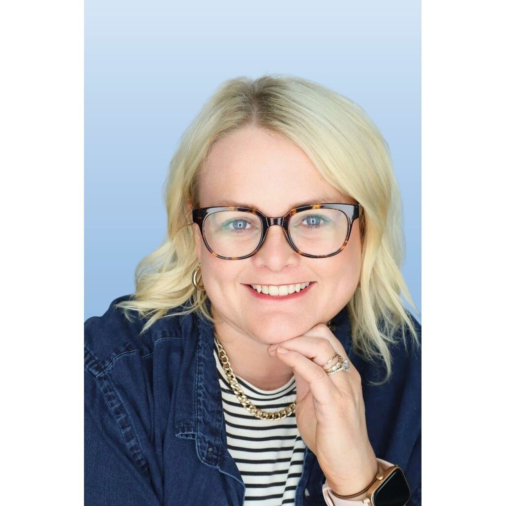 avatar for Stacey Jones