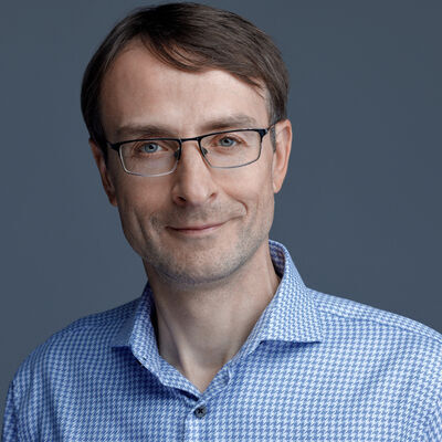 avatar for Rene Kolga