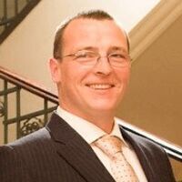 avatar for Dr. Liam Naughton