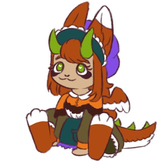 avatar for JellyNoBeans