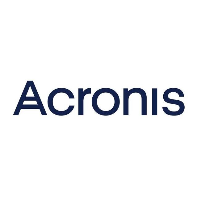 avatar for Acronis