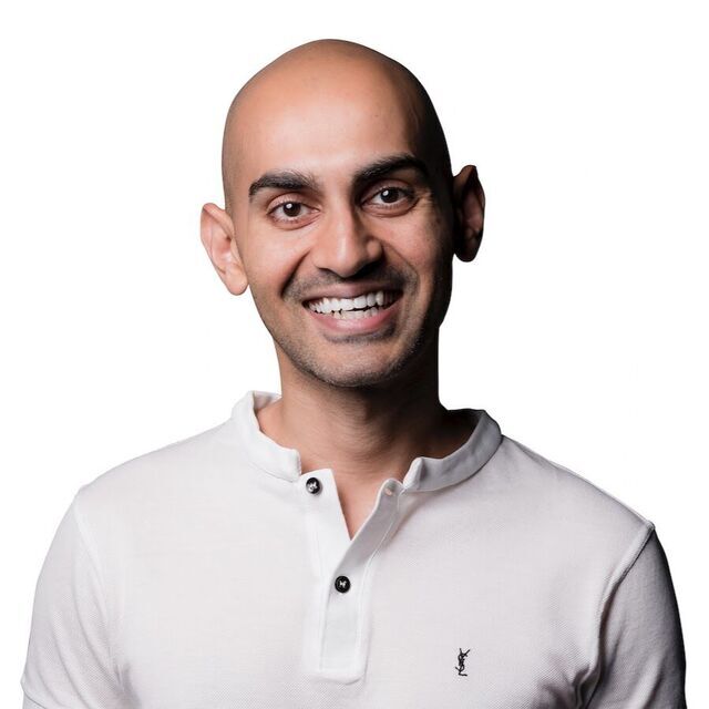 avatar for Neil Patel
