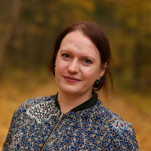 avatar for Lisa Kuner