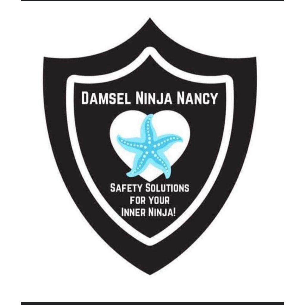 avatar for Damsel Ninja Nancy