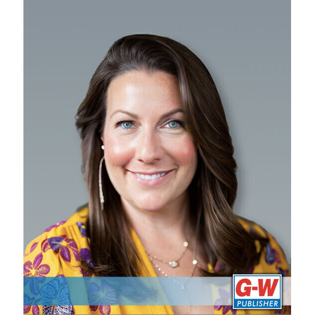 avatar for Megan Haislip-Jarrett