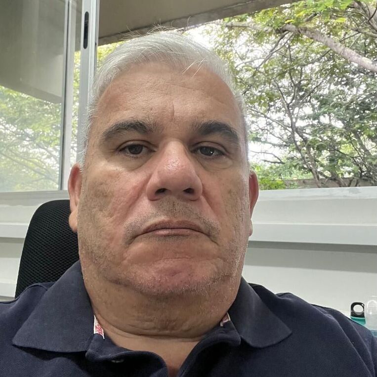avatar for Claudio de Souza Baptista