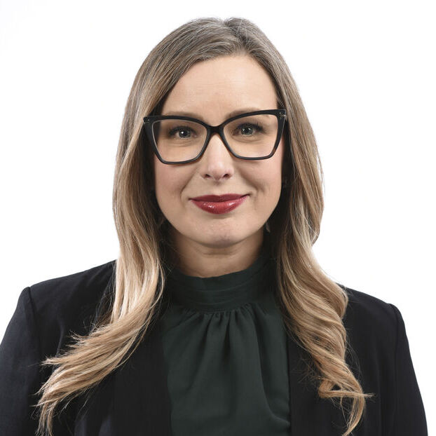 avatar for Terra Kaliszuk