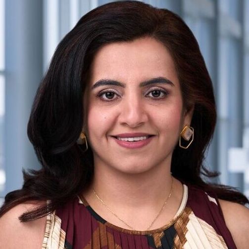 avatar for Sonal Bhatia, MD