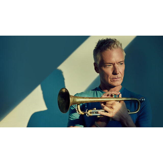 avatar for Chris Botti
