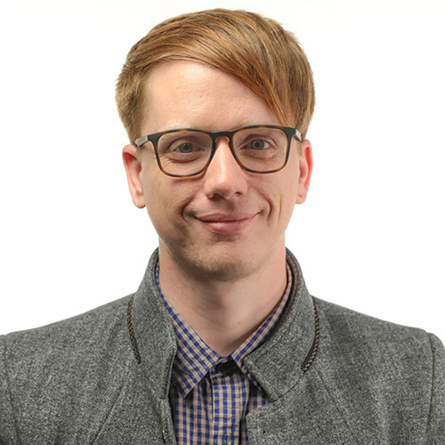 avatar for Jaycen Horton