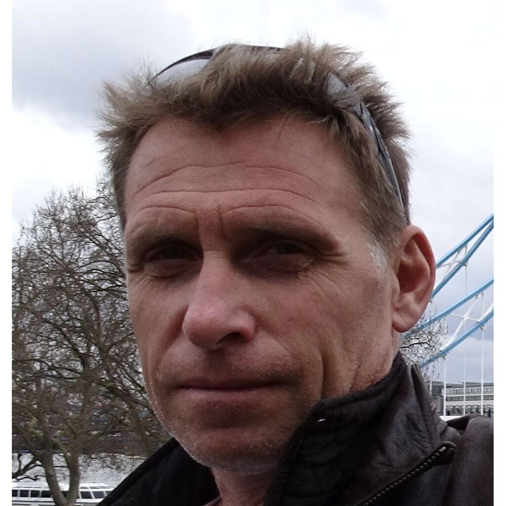 avatar for Claude Roustan
