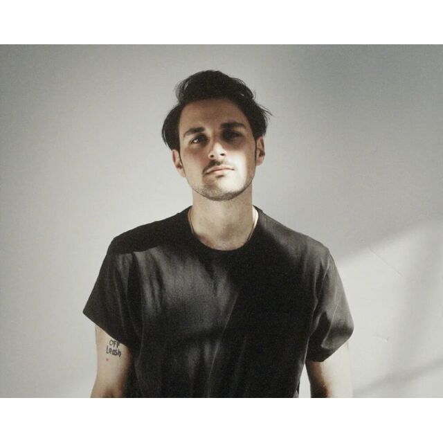 avatar for Max Bartos