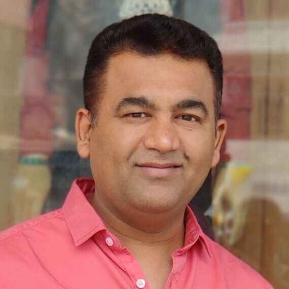 avatar for Jaswinder Singh