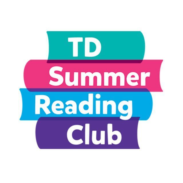 avatar for TD Summer Reading Club
