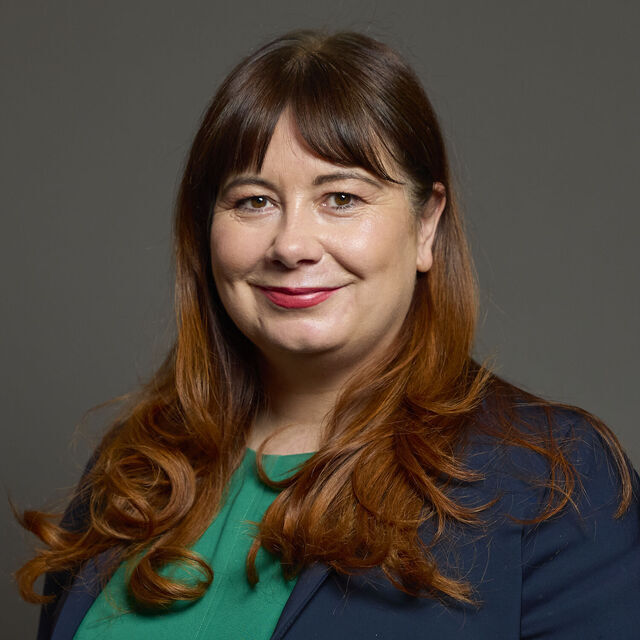 avatar for Anneliese Midgley MP