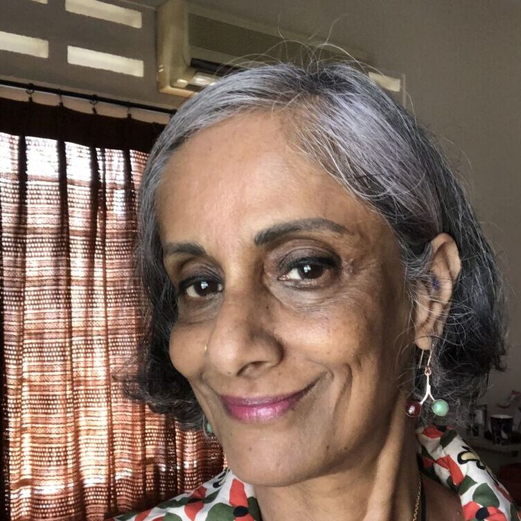 avatar for Uma Kukathas