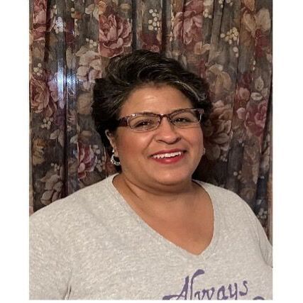 avatar for Irma V. Medrano