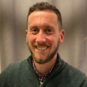 avatar for Timothy Dolan, MGIS, GISP