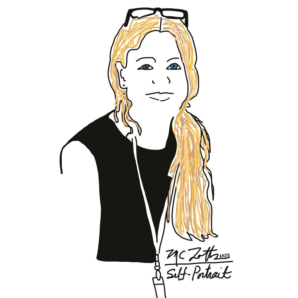 avatar for Megan Lotts