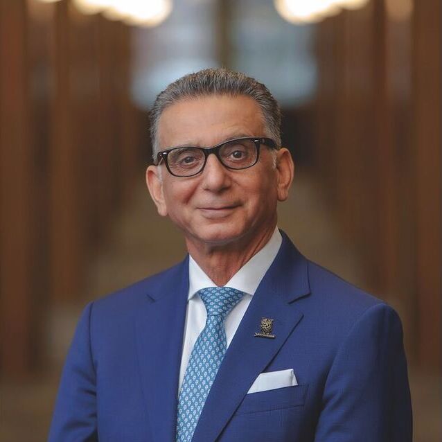 avatar for Ali Houshmand