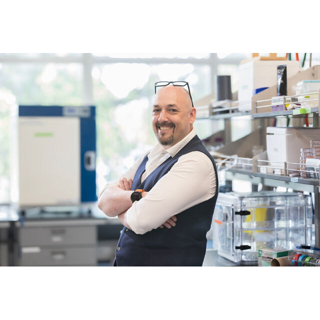 avatar for Dr. Guy German