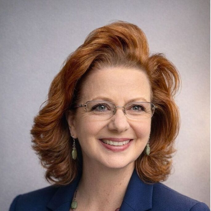 avatar for Betsy Wilson