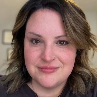 avatar for Rebecca Williams, MS, NCC, LPC