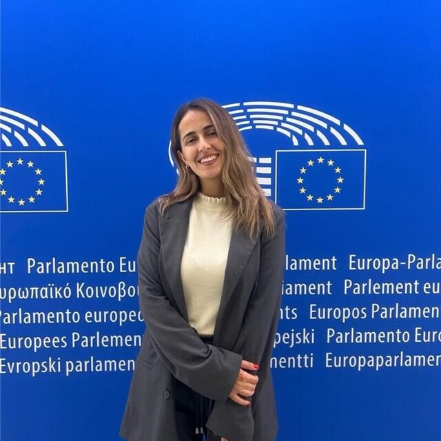 avatar for Alexandra Anna Mikroni