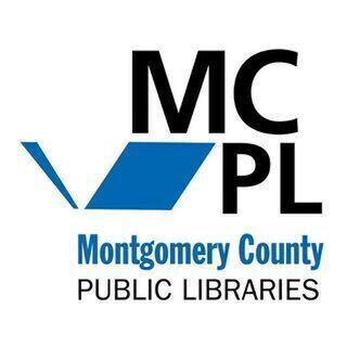 avatar for Mongomery County Public Libraries
