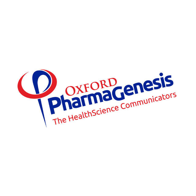 avatar for Oxford PharmaGenesis