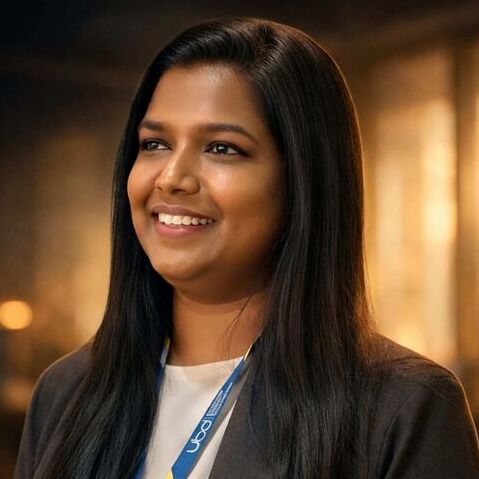 avatar for M. Ramashini