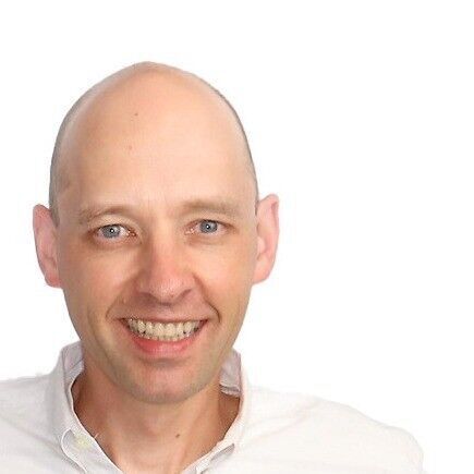 avatar for Steffen Meyer, MBA