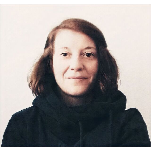 avatar for Natalie Widmann