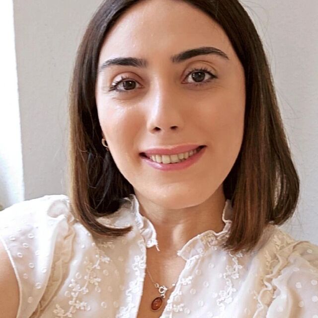 avatar for Shahla Rasulzade