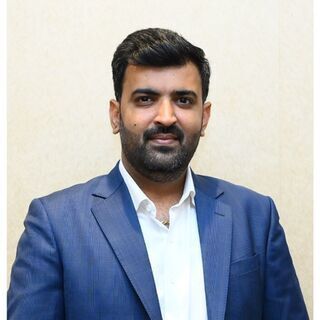 avatar for Dr. Aman Barot