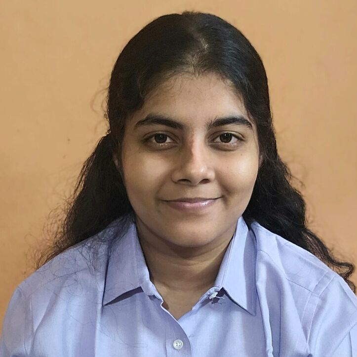 avatar for Pratiksha Kulkarni