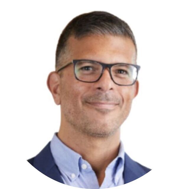 avatar for Eric Franchi