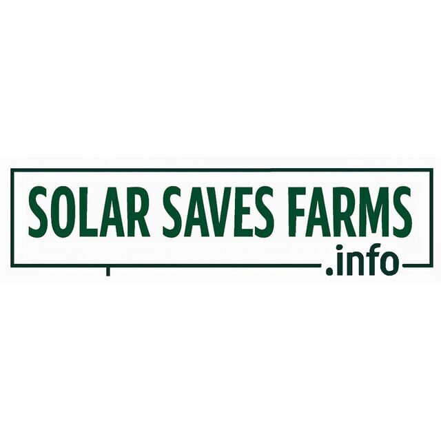 avatar for Solar Saves Farms