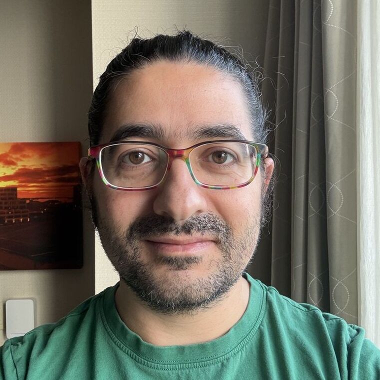 avatar for Charles CH Cohen
