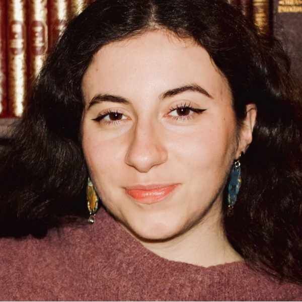avatar for Petra Reis