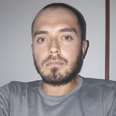 avatar for Juan-Felipe Gutiérrez-Gómez