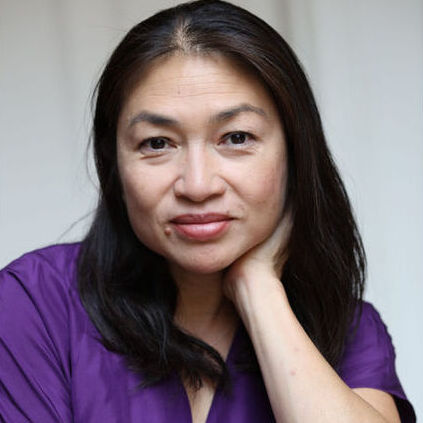 avatar for Mellissa Fung
