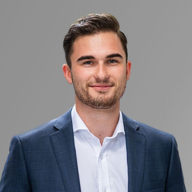avatar for Mitchell Hillier